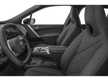BMW iX M70 xDrive