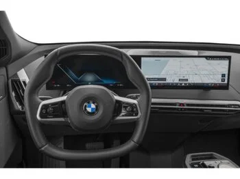 BMW iX xDrive60