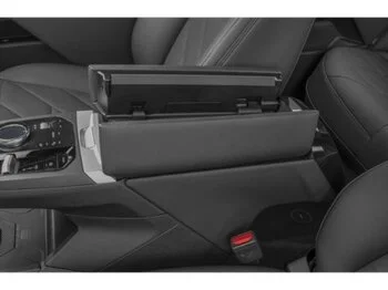 BMW iX xDrive60