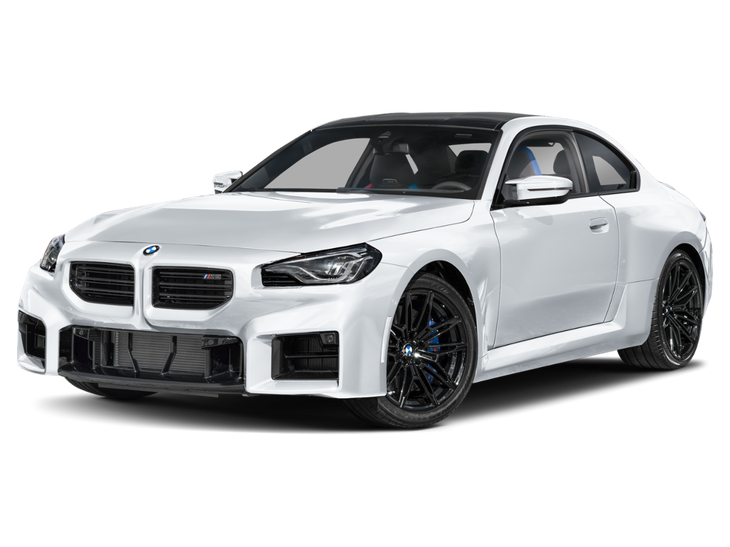 2026 BMW M2 