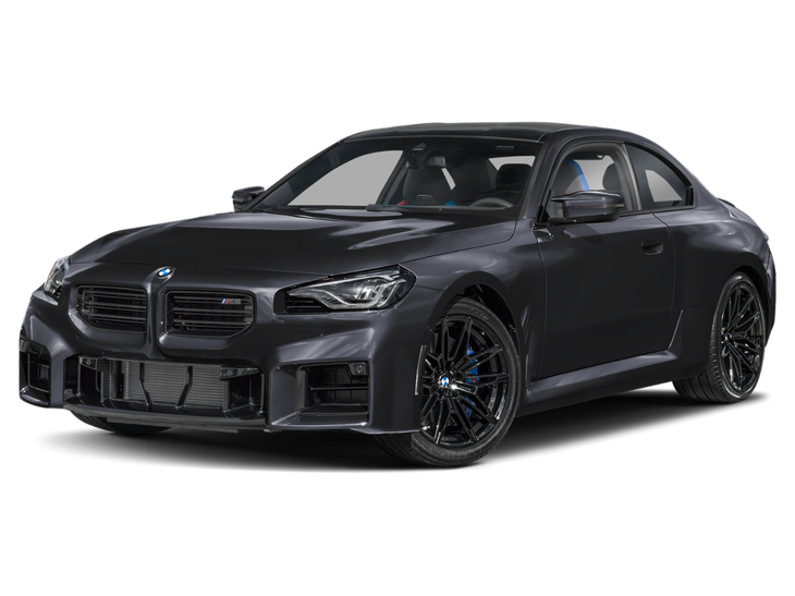 2026 BMW M2 