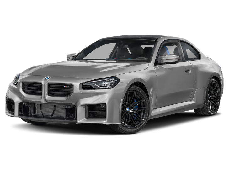 2026 BMW M2 CS