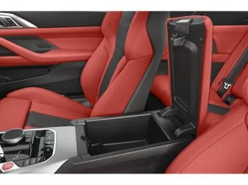 BMW M4 Competition