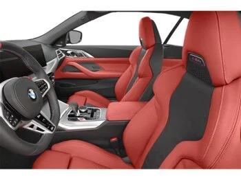 BMW M4 Competition