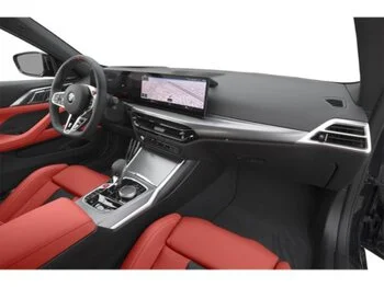 BMW M4 Competition