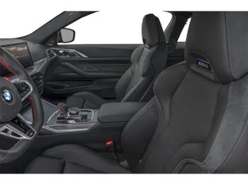 BMW M4 Competition