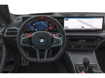 BMW M4 Competition