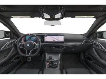 BMW M4 Competition