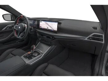 BMW M4 Competition