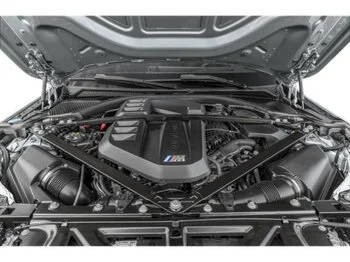 BMW M4 Competition