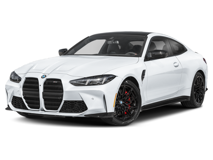 2026 BMW M4 