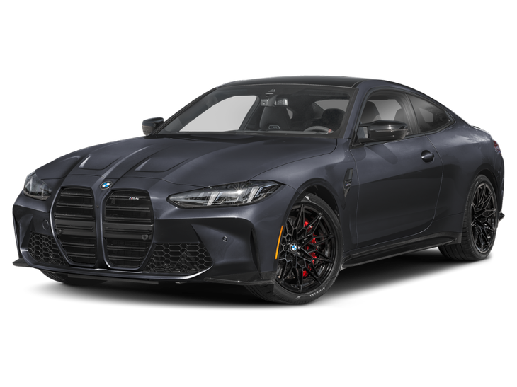 2026 BMW M4 
