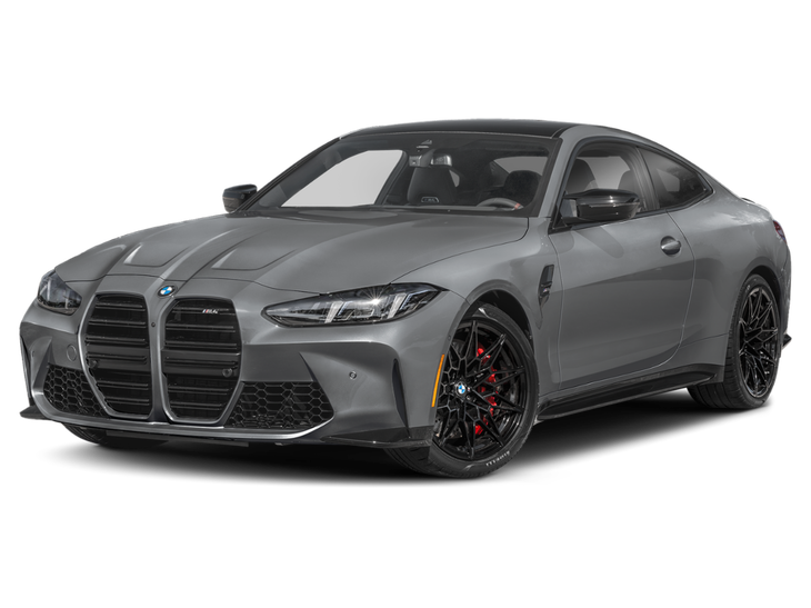 2026 BMW M4 