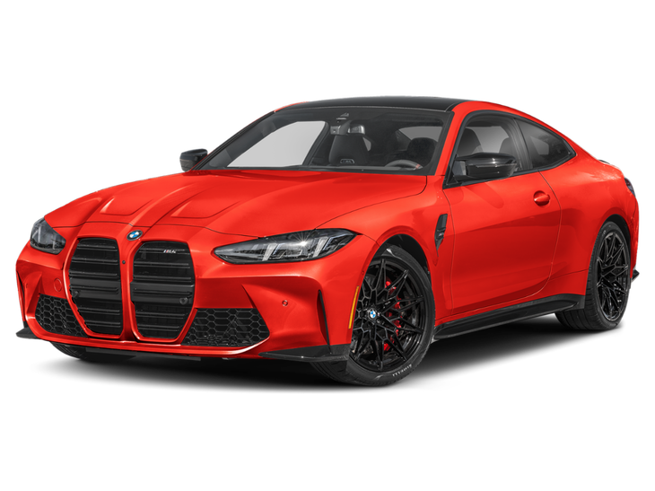 2026 BMW M4 