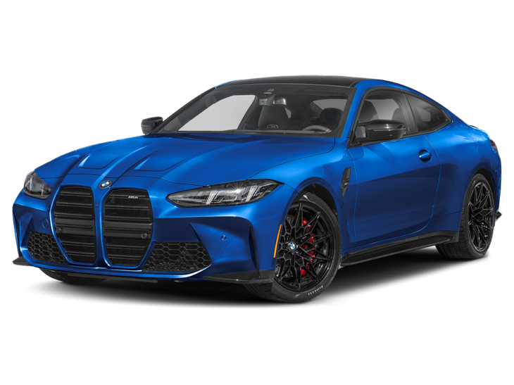 2026 BMW M4 
