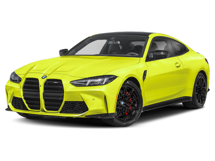 2026 BMW M4 