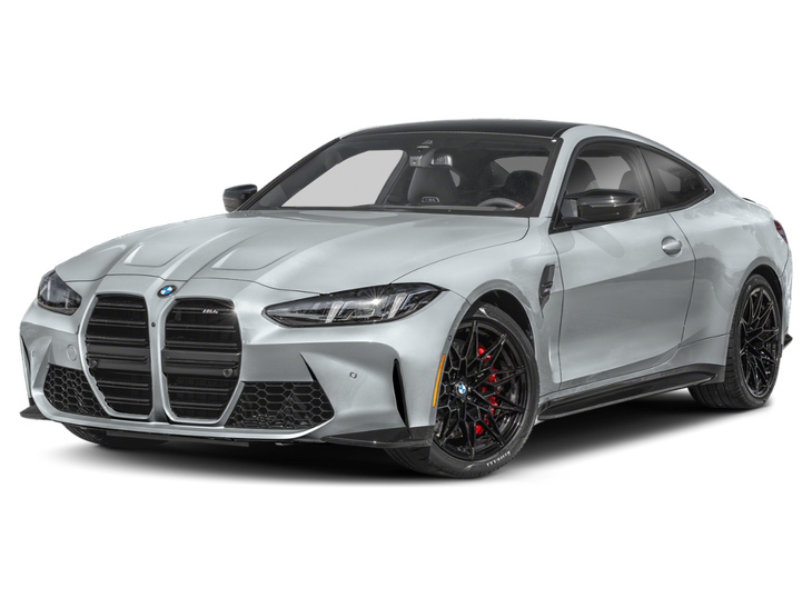 2026 BMW M4 