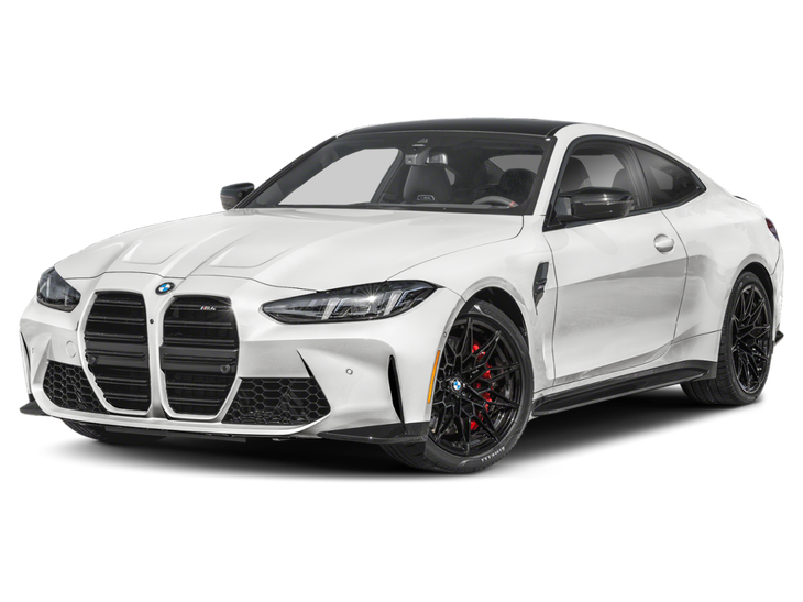 2026 BMW M4 