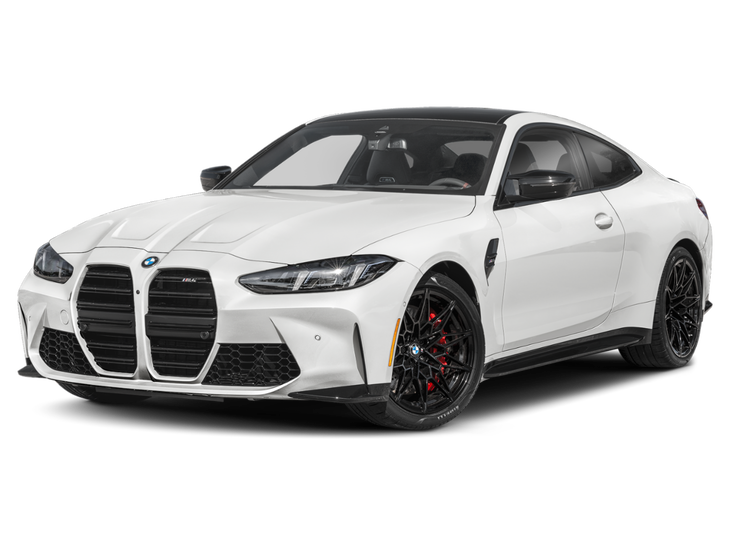 2026 BMW M4 