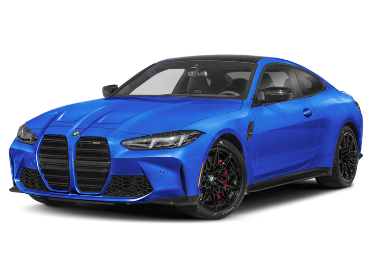 2026 BMW M4 