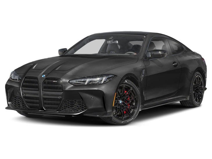 2026 BMW M4 