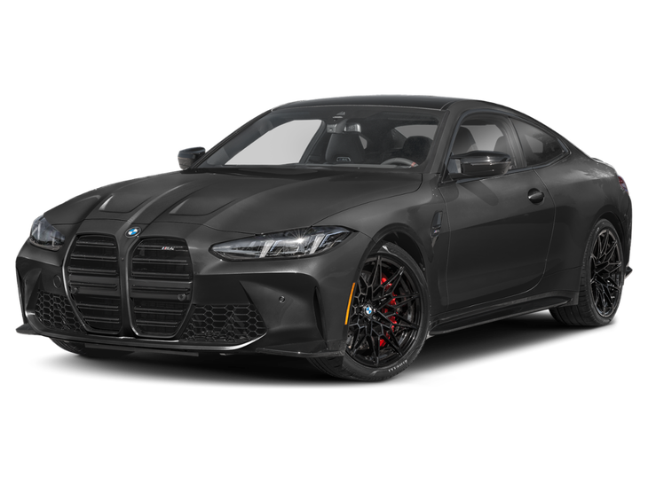 2026 BMW M4 