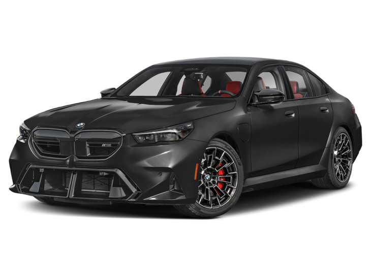 2026 BMW M5 