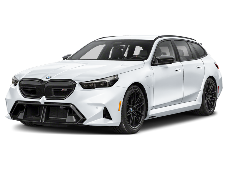 2026 BMW M5 