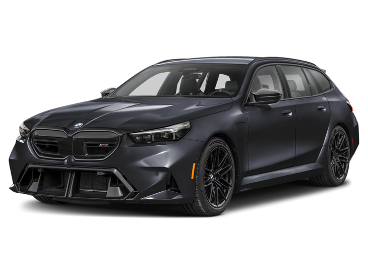 2026 BMW M5 