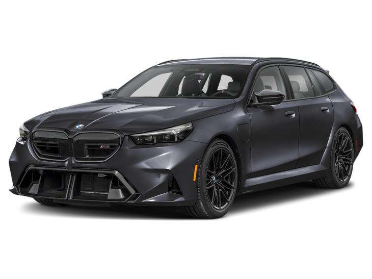 2026 BMW M5 