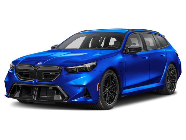 2026 BMW M5 