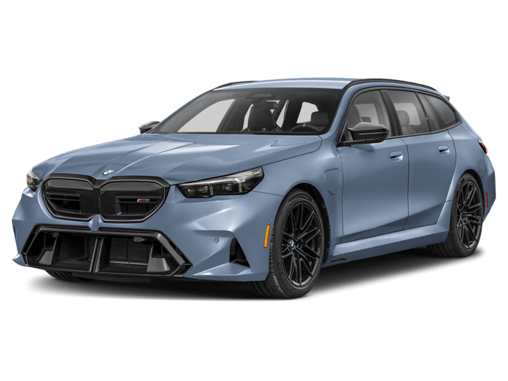 2026 BMW M5 