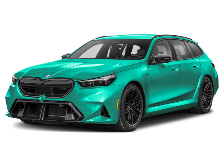 2026 BMW M5 