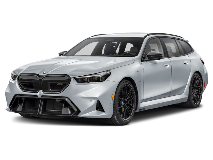 2026 BMW M5 