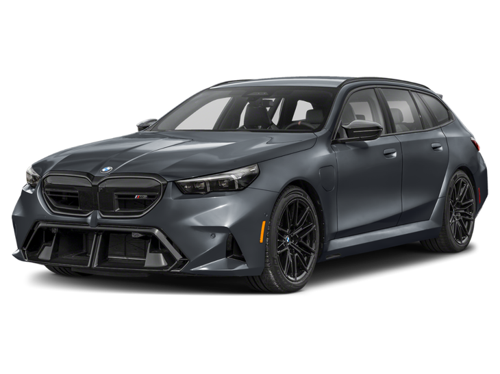 2026 BMW M5 
