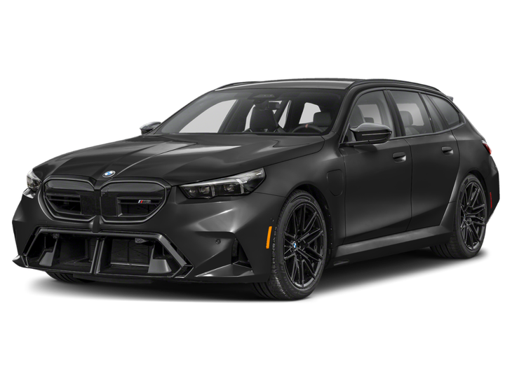 2026 BMW M5 