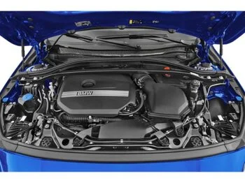 BMW Série 2 228i xDrive