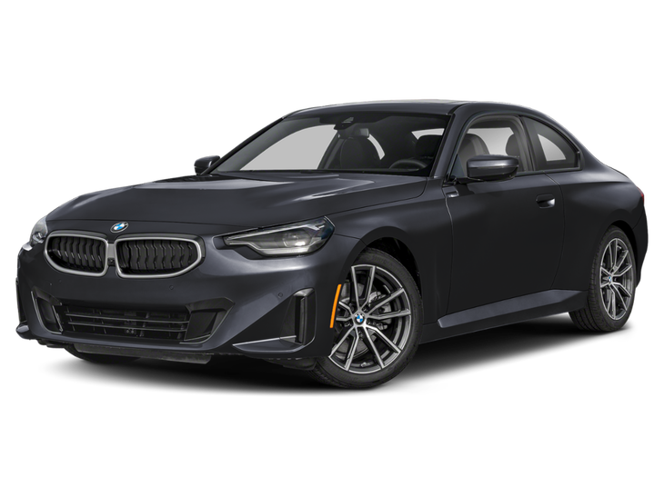 2026 BMW S&eacute;rie 2 230i xDrive