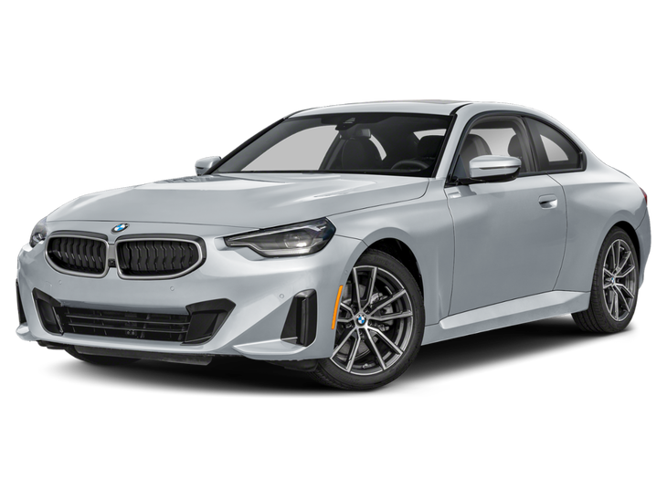 2026 BMW S&eacute;rie 2 230i xDrive