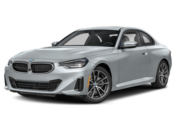 2026 BMW S&eacute;rie 2 230i xDrive