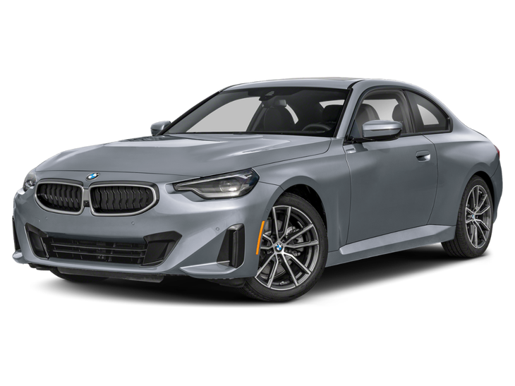 2026 BMW S&eacute;rie 2 230i xDrive