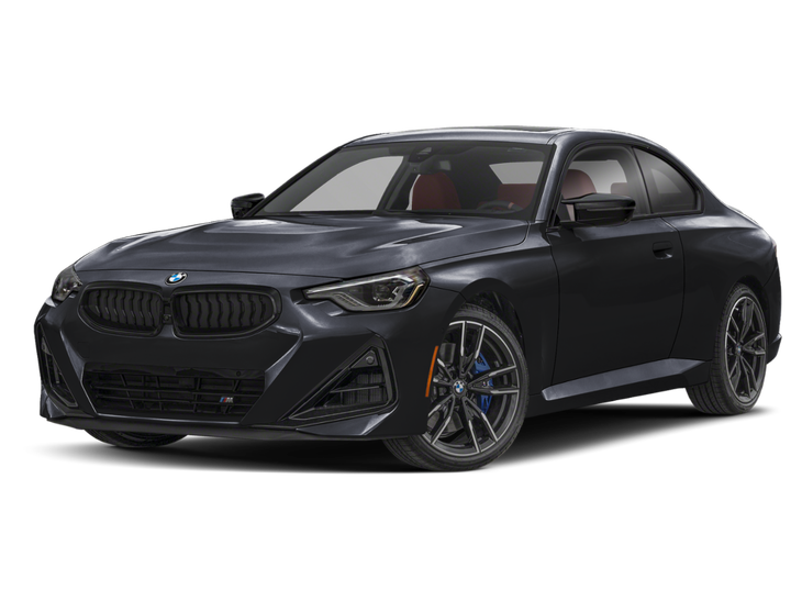 2026 BMW S&eacute;rie 2 M240i xDrive