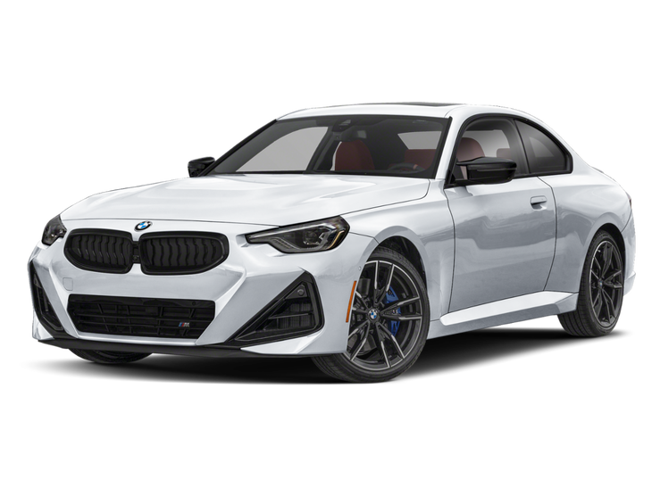 2026 BMW S&eacute;rie 2 M240i xDrive