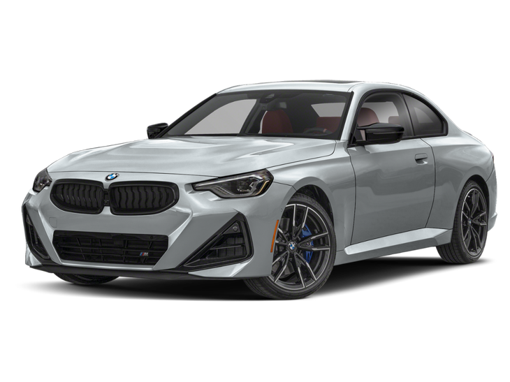 2026 BMW S&eacute;rie 2 M240i xDrive