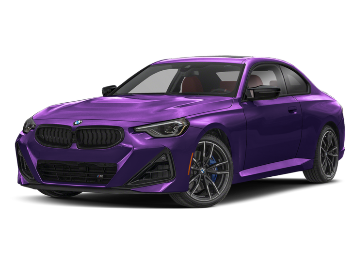 2026 BMW S&eacute;rie 2 M240i xDrive