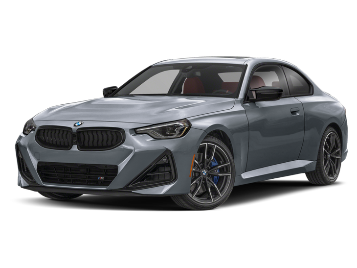 2026 BMW S&eacute;rie 2 M240i xDrive