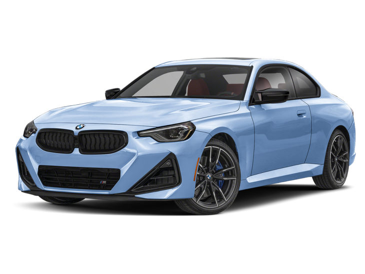 2026 BMW S&eacute;rie 2 M240i xDrive