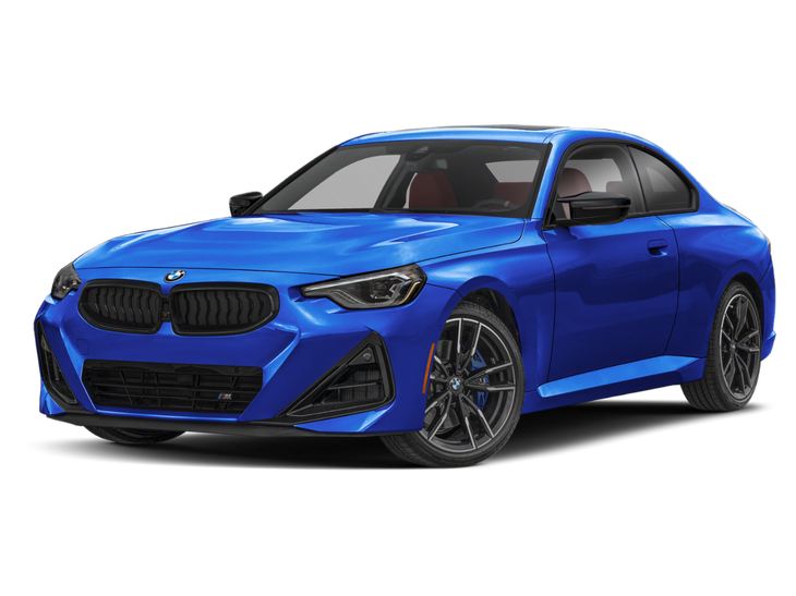 2026 BMW S&eacute;rie 2 M240i xDrive