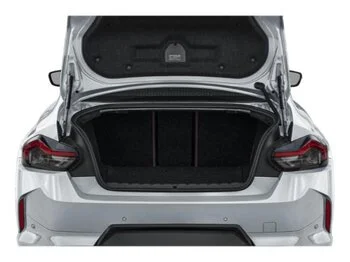 BMW Série 2 M240i xDrive