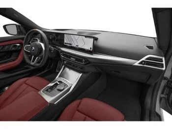 BMW Série 2 M240i xDrive